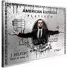 Tableau sur toile American Express Platinum