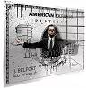 Tableau acrylique American Express Platinum