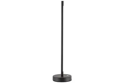 15816 - 172915 - Lampe de table à LED en aluminium noir H50